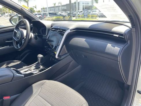 Used 2024 Hyundai Santa Cruz SEL FWD image 27