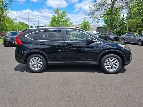 Used 2016 Honda CR-V EX-L image 7