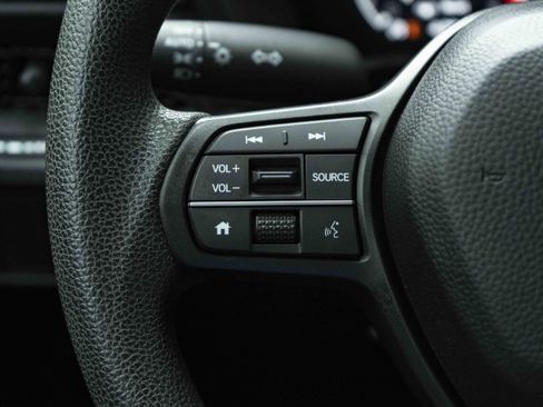 Used 2024 Honda CR-V EX image 27