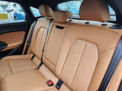 Used 2025 Audi A5 2.0T Premium w/ Convenience Package image 11