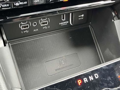 New 2024 Jeep Grand Cherokee Trailhawk w/ Luxury Tech Group III image 26