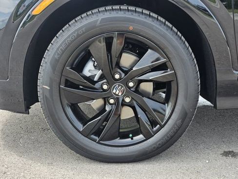 New 2026 Buick Encore GX Sport Touring w/ Comfort Package image 8