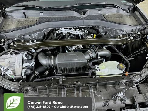 New 2026 Ford Explorer ST w/ Sun And Sound Package AWD/4WD image 35