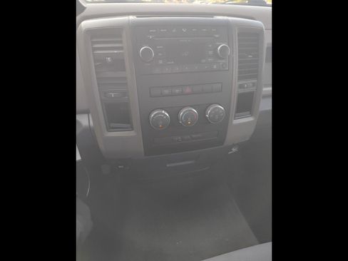 Used 2009 Dodge Ram 1500 Truck ST w/ ST Popular Equipment Group image 12