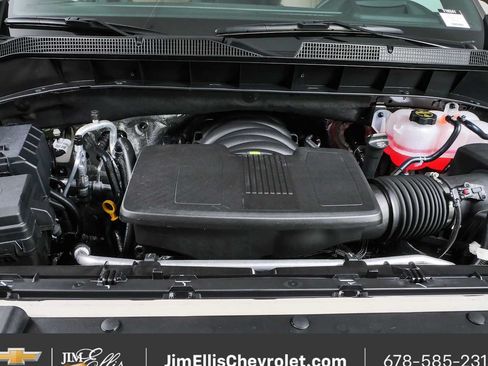 New 2026 Chevrolet Silverado 1500 High Country AWD/4WD image 35