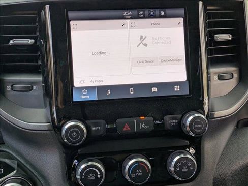 New 2026 RAM 1500 Classic Warlock image 14