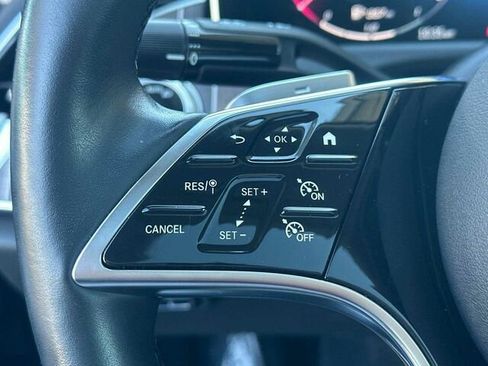 Used 2025 Mercedes-Benz E 350 Sedan image 29