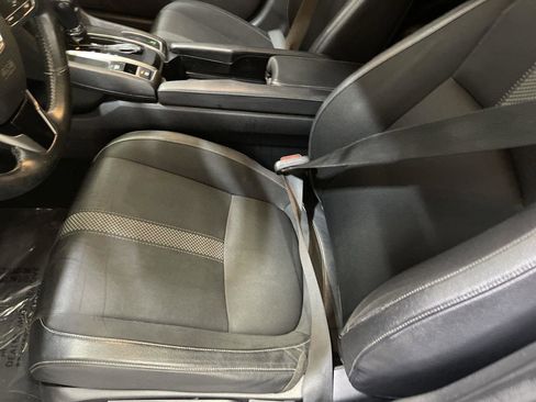 Used 2021 Honda Civic Sport image 11