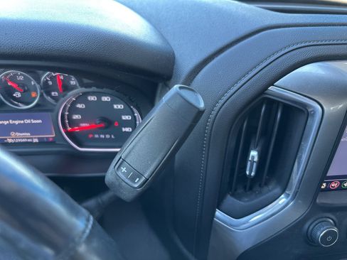 Used 2021 Chevrolet Silverado 1500 RST AWD/4WD image 30