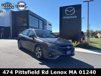 Used 2023 Subaru Legacy Premium