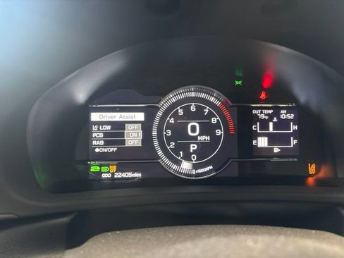 Used 2023 Toyota GR86 RWD image 18