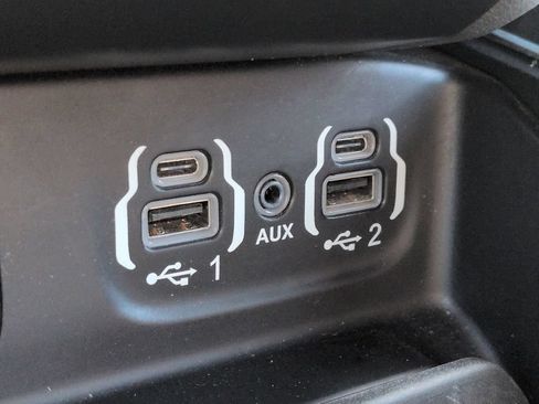 Used 2019 RAM 1500 Big Horn RWD image 20