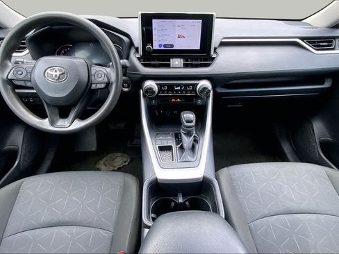 Used 2024 Toyota RAV4 XLE FWD image 14