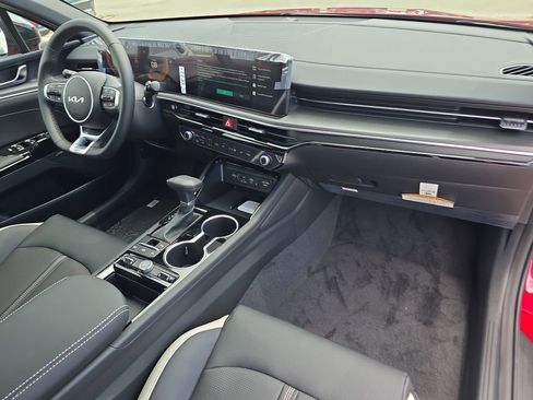 New 2026 Kia K5 GT-Line FWD image 11