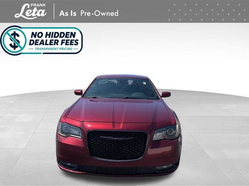 Used 2021 Chrysler 300 S RWD image 10