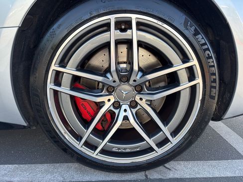 Used 2022 Mercedes-Benz SL 55 AMG 4MATIC image 6