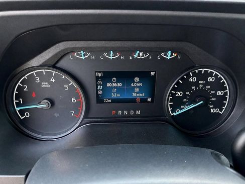 New 2026 Ford F350 XL w/ STX Appearance Package AWD/4WD image 16