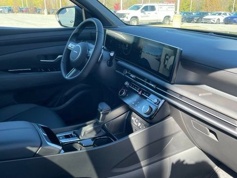 New 2025 Hyundai Santa Cruz XRT image 27