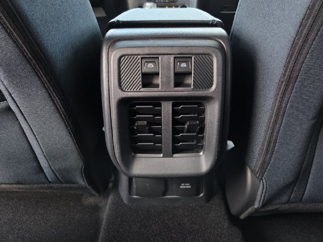 New 2026 Ford Bronco Heritage Edition AWD/4WD image 17