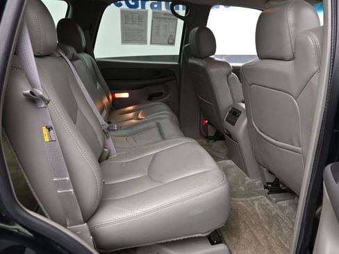 Used 2003 Chevrolet Tahoe Z71 AWD/4WD image 10