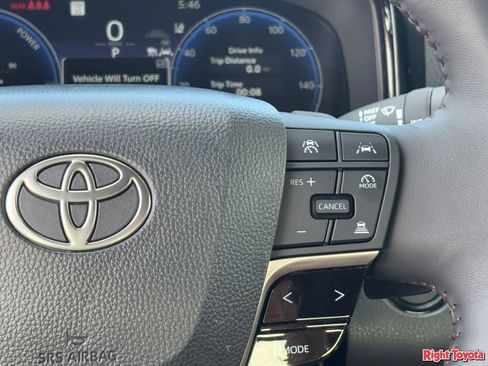 Certified 2026 Toyota Camry XSE image 23