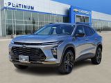 New 2025 Chevrolet Trax ACTIV w/ Sunroof Package image 2