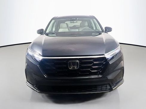 Certified 2025 Honda CR-V EX image 2