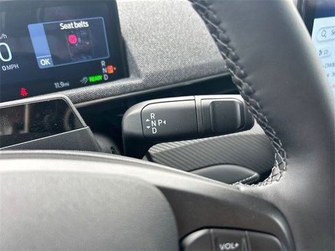 New 2025 Ford Mustang Mach-E Premium image 51