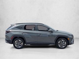 Used 2026 Hyundai Tucson SEL FWD video 4