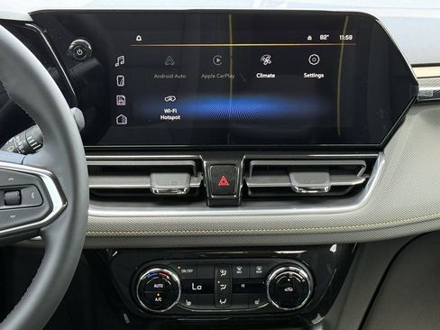 New 2026 Chevrolet TrailBlazer ACTIV image 15