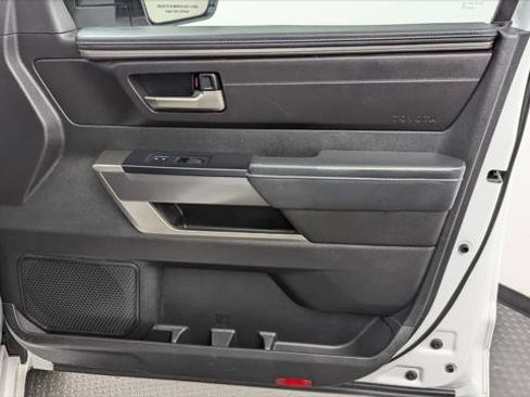 Used 2023 Toyota Tundra SR5 w/ SR5 Convenience Package image 22