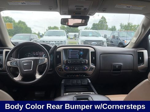 Used 2017 GMC Sierra 1500 Denali AWD/4WD image 29