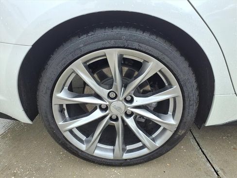 Used 2025 Cadillac CT5 Sport w/ Platinum Package RWD image 7