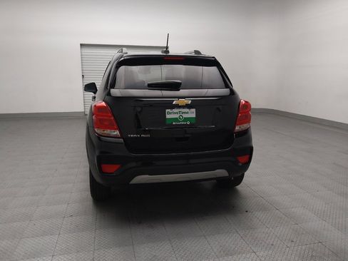 Used 2022 Chevrolet Trax LT image 6