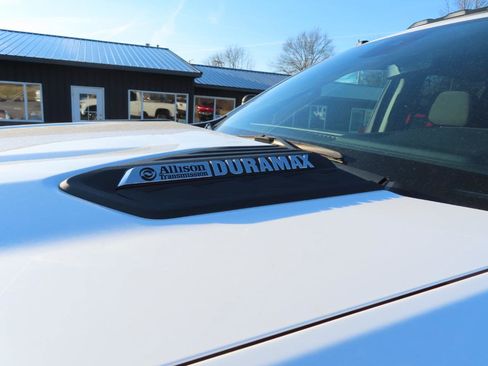 Used 2024 Chevrolet Silverado 2500 LT w/ True North Edition image 14