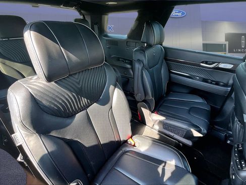 Used 2025 Hyundai Palisade Calligraphy AWD/4WD image 25