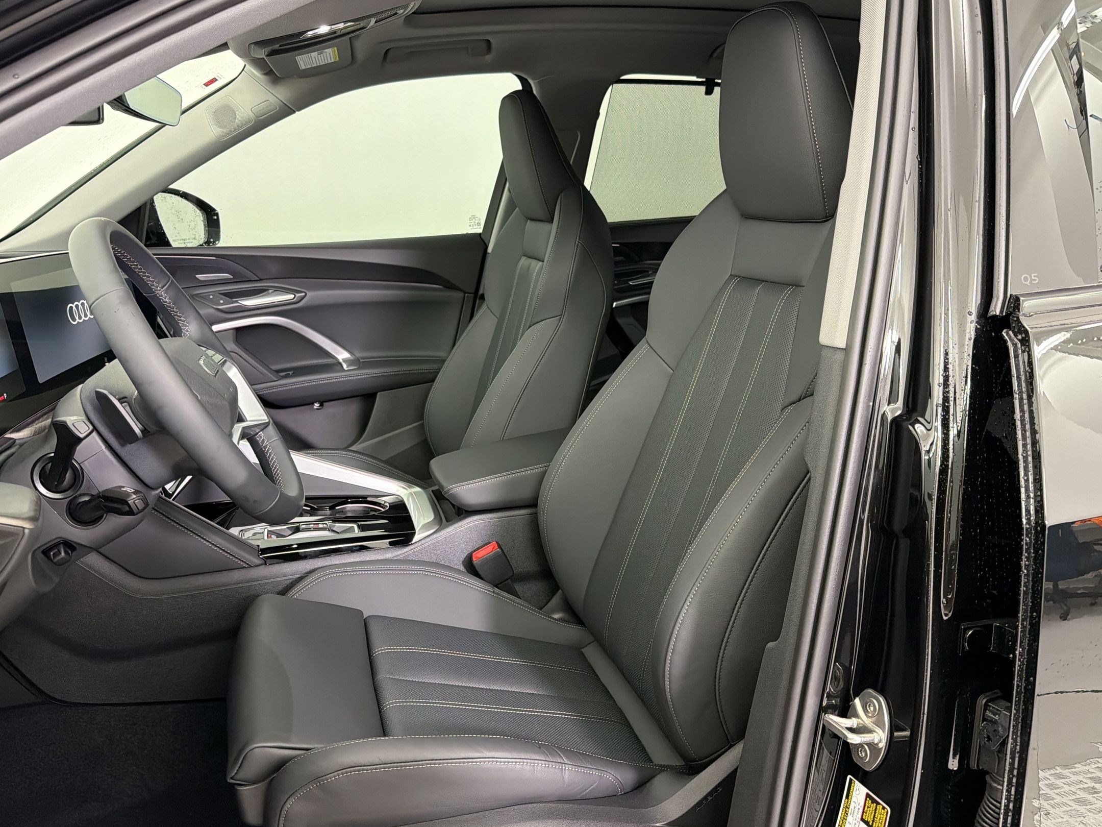 New 2026 Audi Q5 Premium Plus AWD/4WD image 5