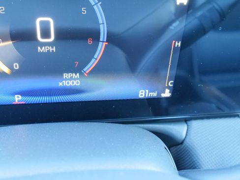 New 2026 Chevrolet TrailBlazer LT image 22