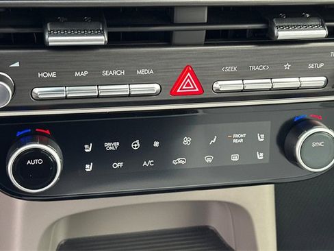 New 2026 Hyundai Palisade Limited image 22