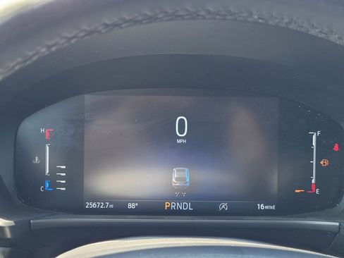 Used 2023 Ford Escape Active image 12