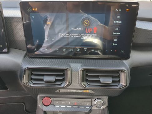 New 2026 Ford Mustang Coupe image 58