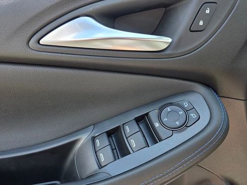 New 2026 Buick Encore GX Sport Touring w/ Comfort Package FWD image 30