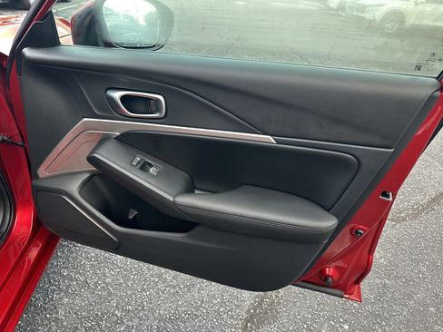 Certified 2023 Acura Integra image 16