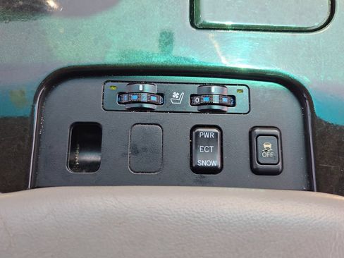 Used 2007 Lexus GS 350 RWD image 18