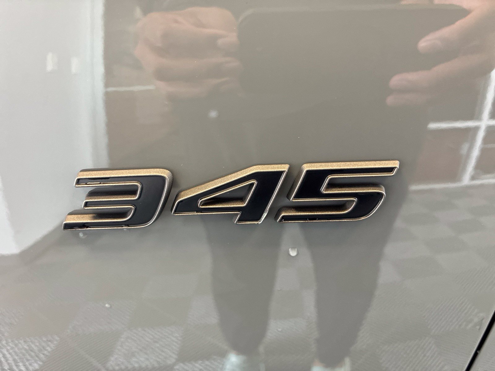Used 2025 Dodge Durango R/T AWD/4WD image 9