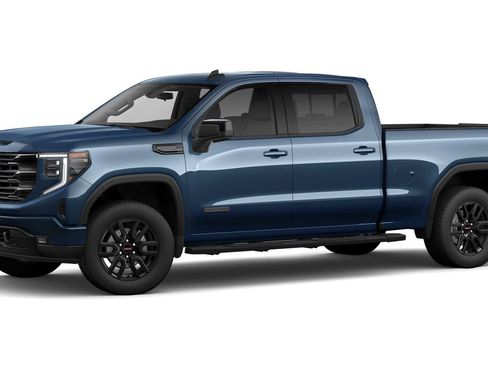 New 2026 GMC Sierra 1500 Elevation w/ Elevation Premium Package AWD/4WD image 20