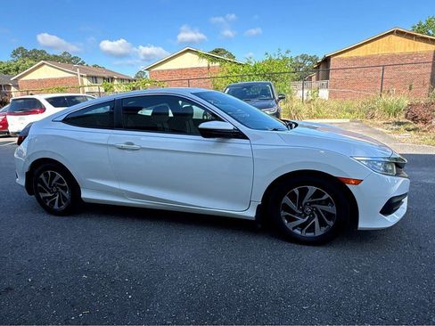 Used 2017 Honda Civic LX-P image 20