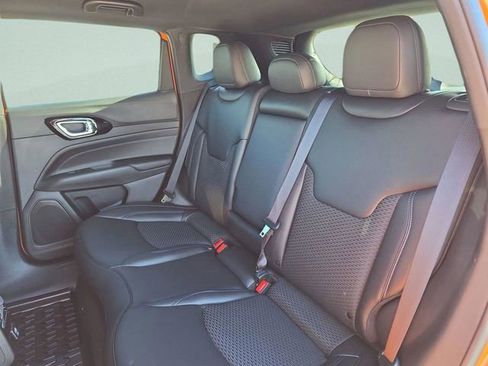 New 2026 Jeep Compass Latitude image 11