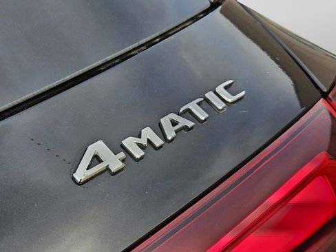 Certified 2026 Mercedes-Benz GLE 350 4MATIC image 29