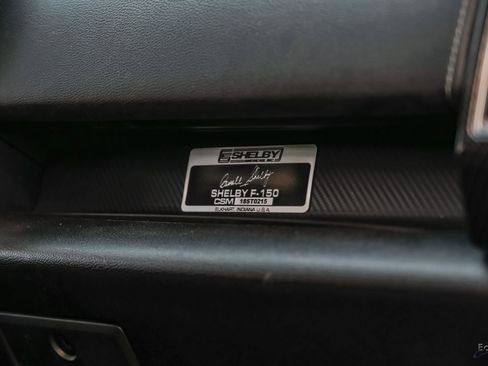 Used 2018 Ford F150 Lariat w/ Equipment Group 502A Luxury image 75